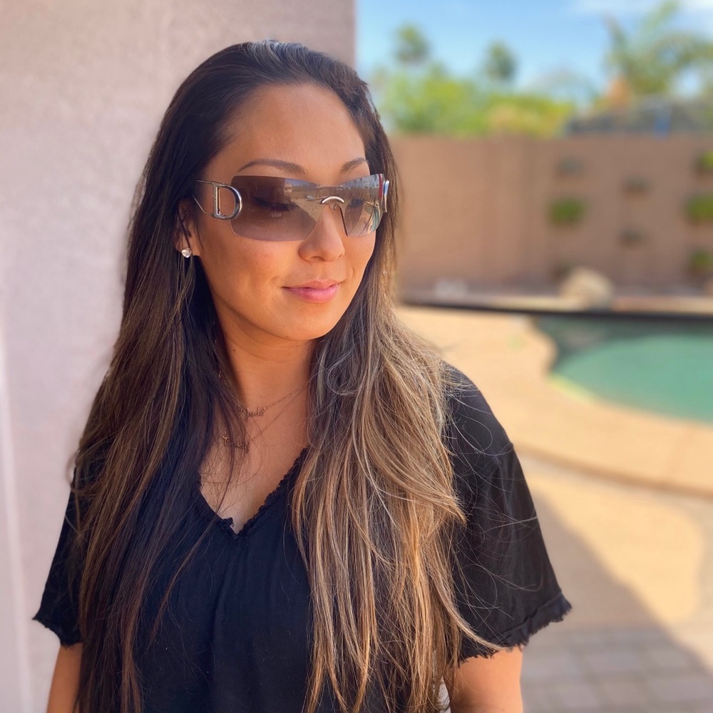 Christian Dior AUTHENTIC Vintage sunglasses